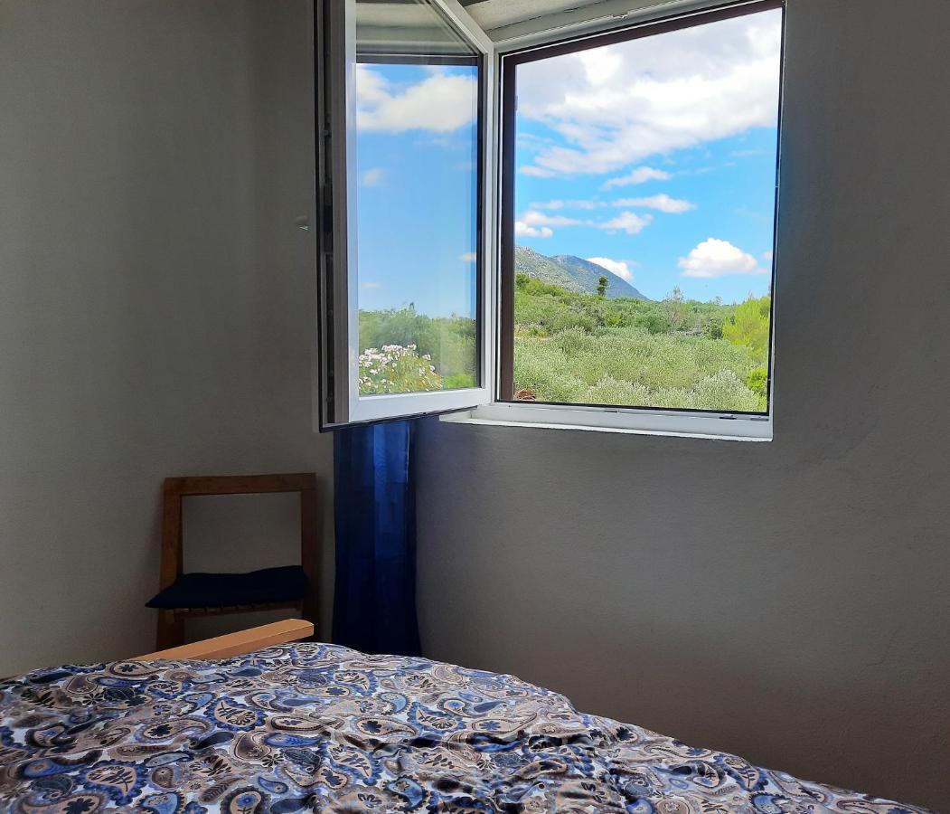 Apartments Pitve Йелса Екстериор снимка