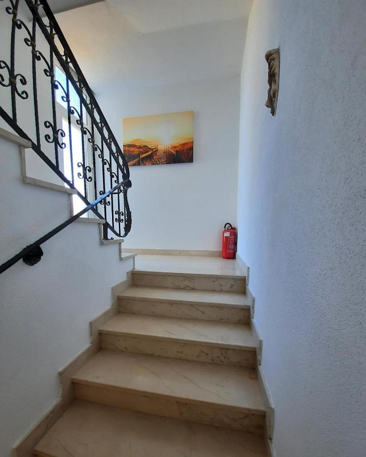 Apartments Pitve Йелса Екстериор снимка