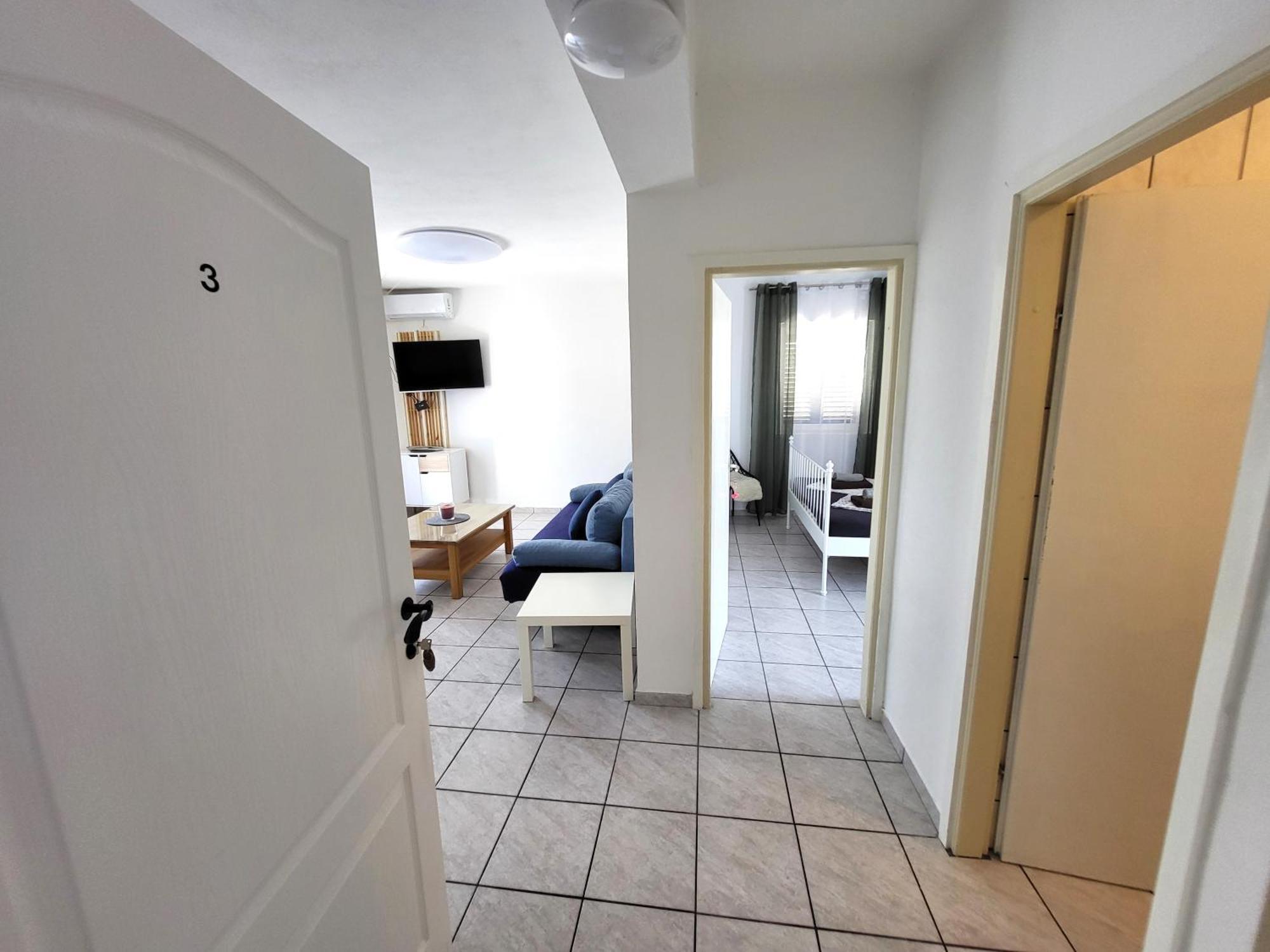 Apartments Pitve Йелса Екстериор снимка
