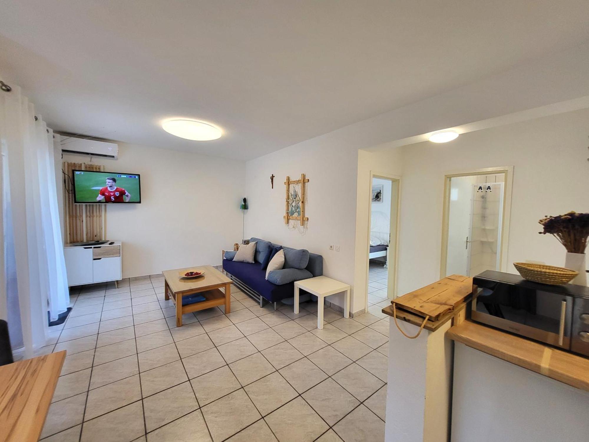 Apartments Pitve Йелса Екстериор снимка