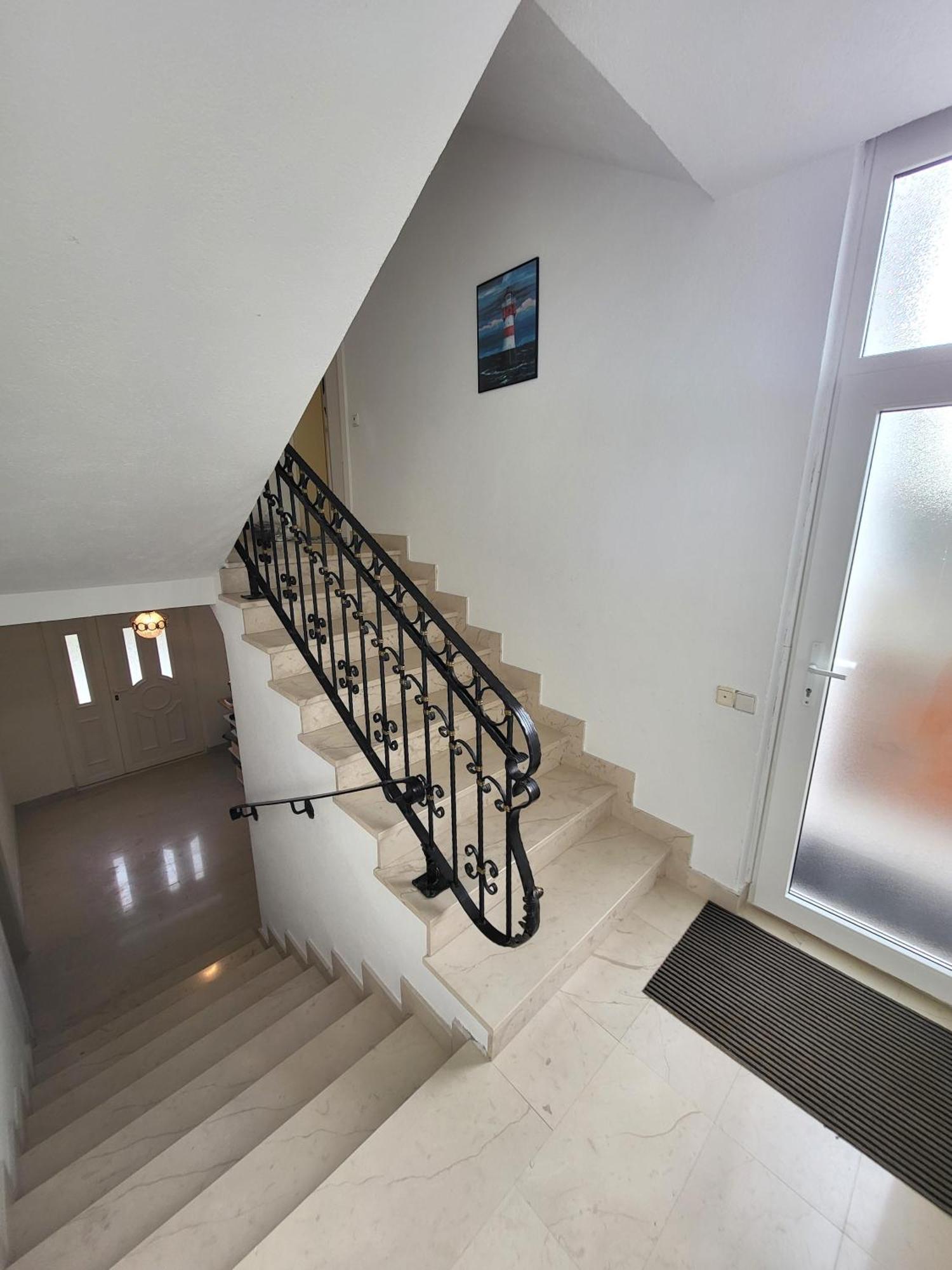 Apartments Pitve Йелса Екстериор снимка