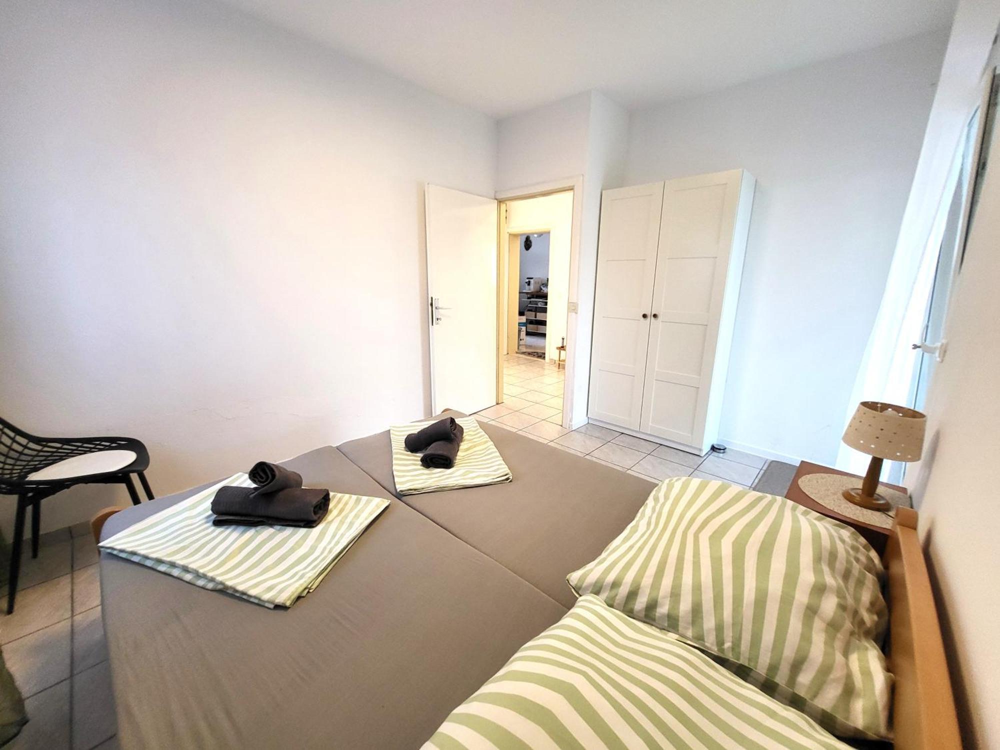 Apartments Pitve Йелса Екстериор снимка