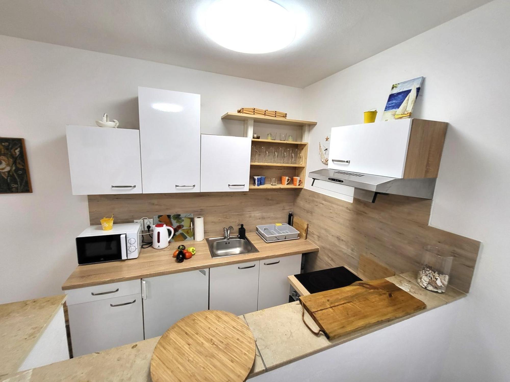 Apartments Pitve Йелса Екстериор снимка